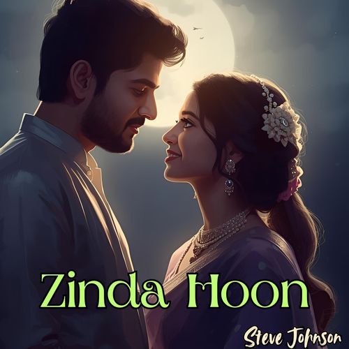 Zinda Hoon