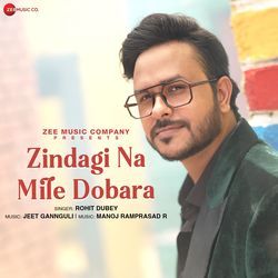 Zindagi Na Mile Dobara-HSM8VjpnTVU