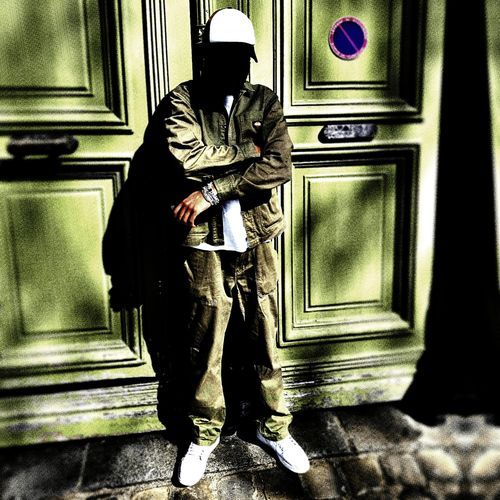 embargo (headlock) cover art