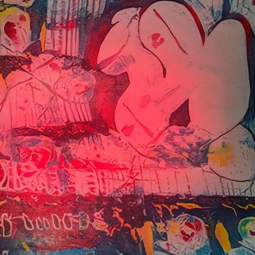 Манямирок (feat. fuseddisplay) cover art