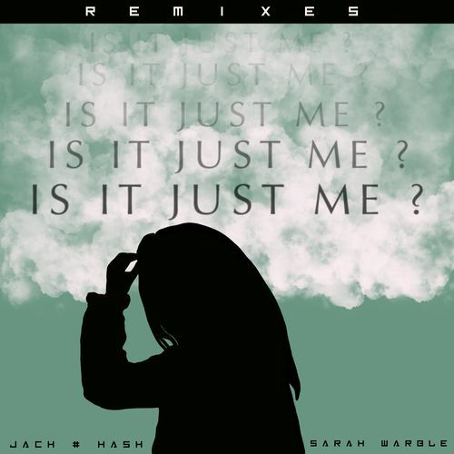 is it just me? (Remixes)_poster_image