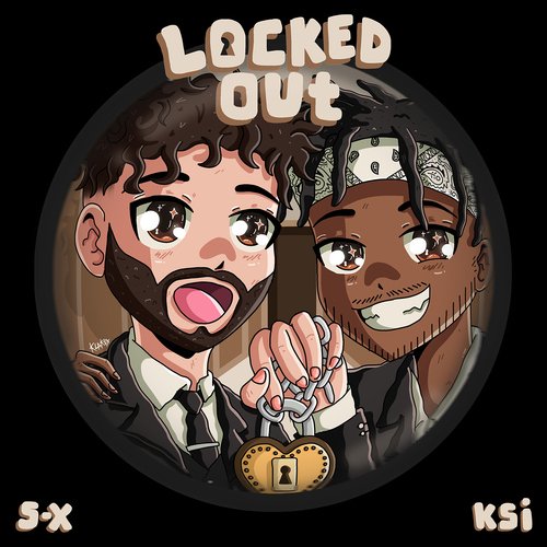 locked out_poster_image