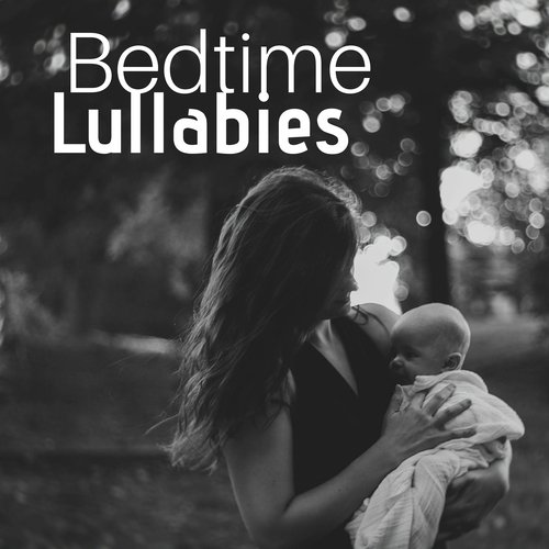 Bedtime Lullabies cover art