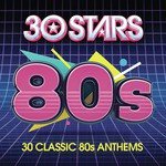 30 Stars of the 80s