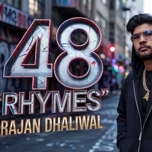 48 Rhymes