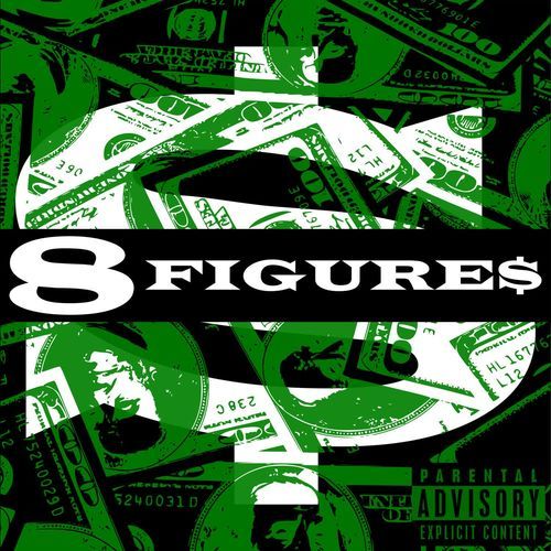 8 Figures