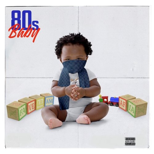 Came From Nothin cover art