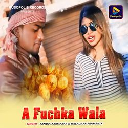 A Fuchka Wala-HiQsCQFIQHk