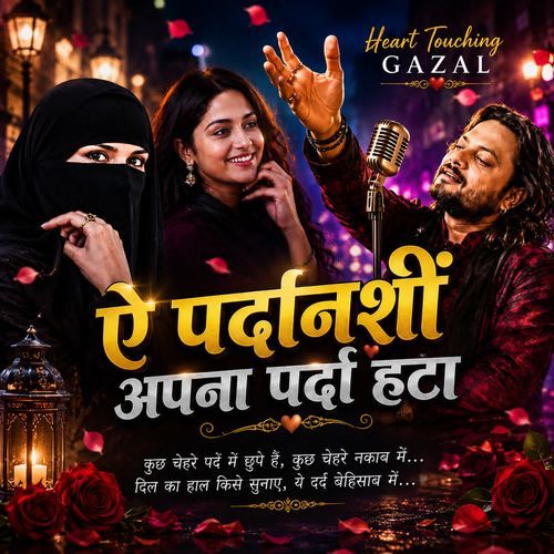 A Pard Nashi Apna Parda Hata