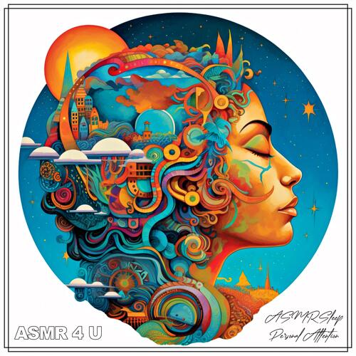 ASMR Personal Attention