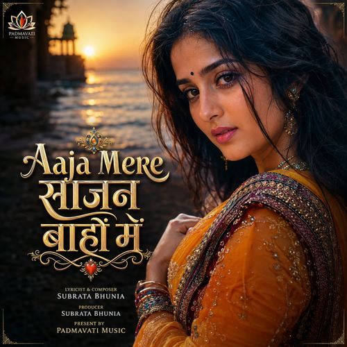 Aaja Mere Saajan Bahon Mein