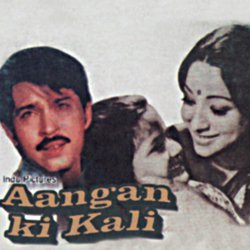 Meri Munni Batah (Aangan Ki Kali / Soundtrack Version)-Ih0IUj5fQHE