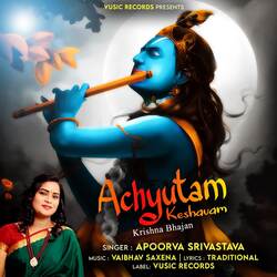 Achyutam Keshavam-P1tGQ0VAQnY