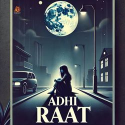 Adhi Raat-JF8nST0CVF8