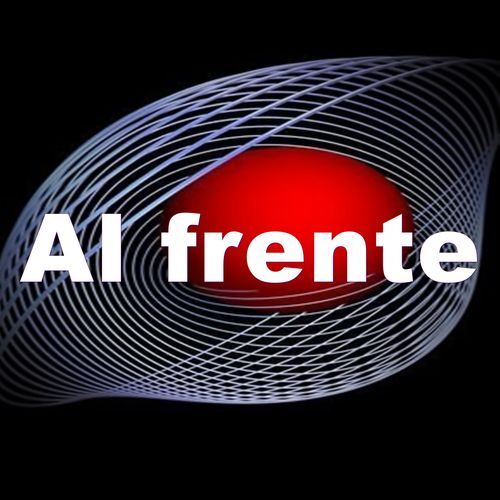 Al frente