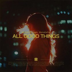 All Good Things (Come To An End) (Afro House)-PwMBAkVxUUU