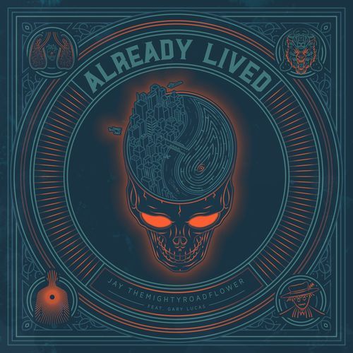 Already Lived EP