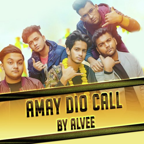 Amay Dio Call