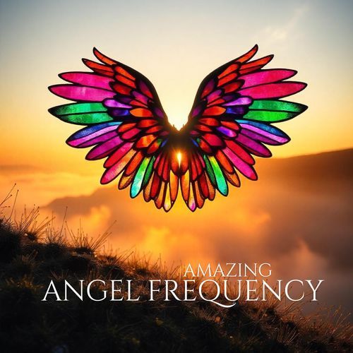Gamma Frequency Surge cover art