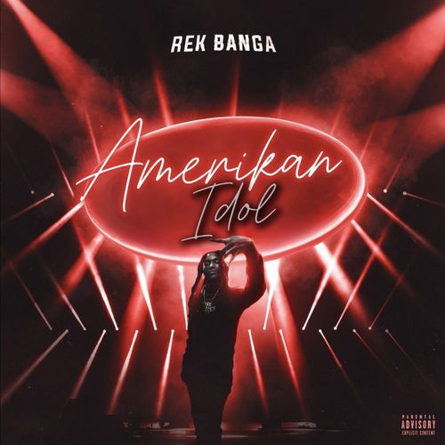 Red Chucks cover art