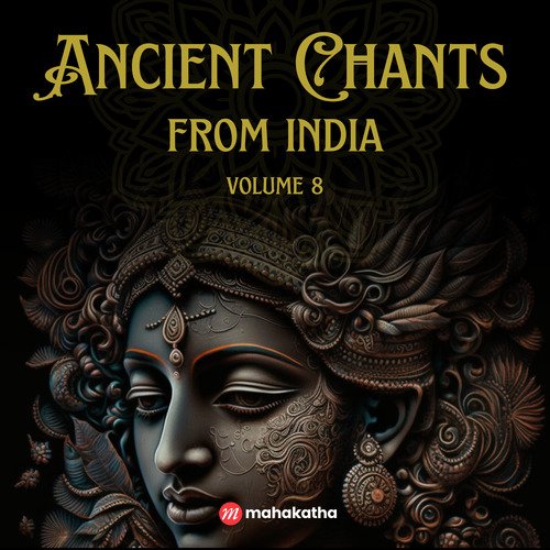 Ancient Chants from India, Vol. 8_poster_image