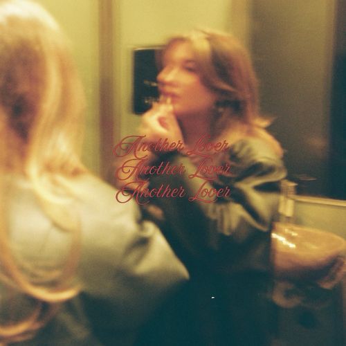 Anne Marie cover art