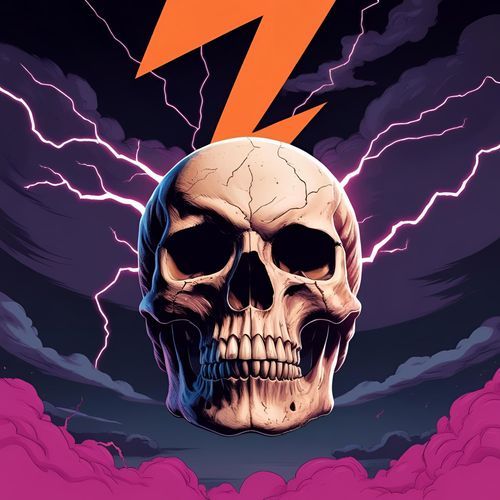 Immortal Death cover art