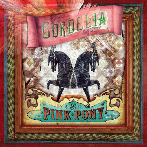 At the Pink Pony_poster_image