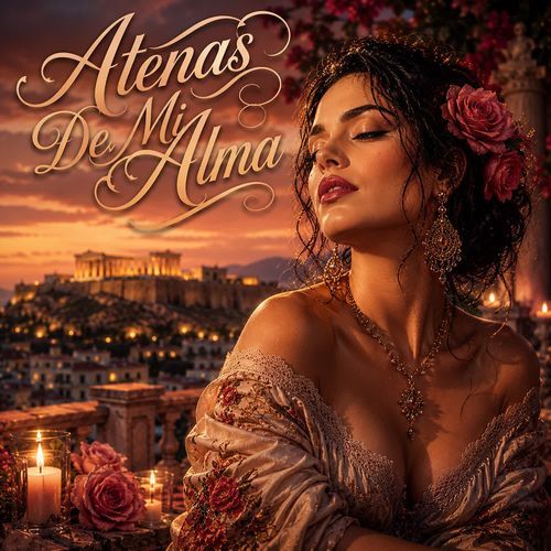 Atenas De Mi Alma