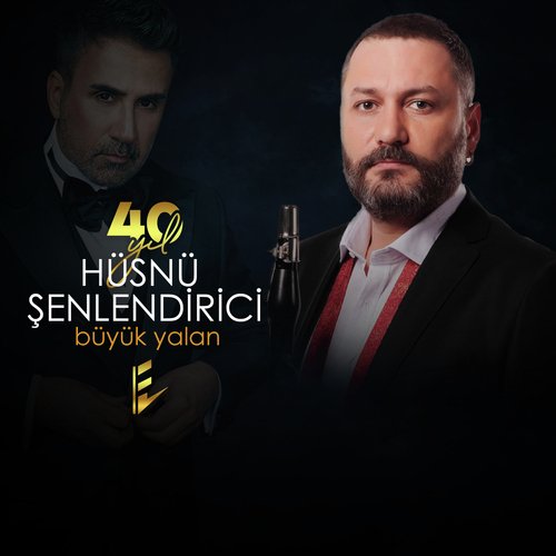 Büyük Yalan (40 Yıl)_poster_image