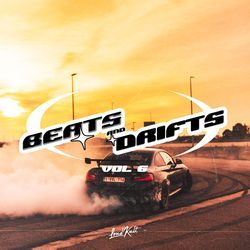 BEATS & DRIFTS, Vol 6