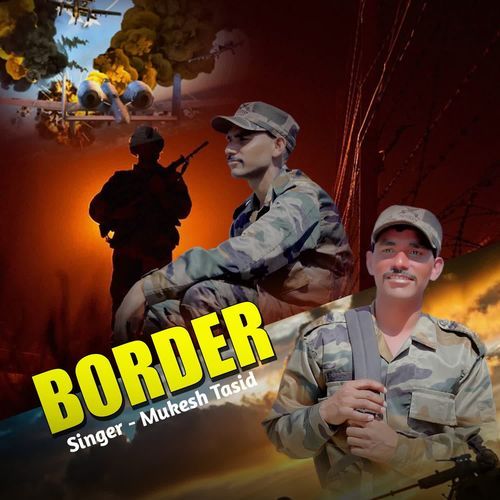 BORDER