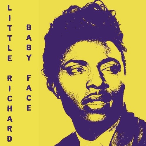 Long Tall Sally cover art