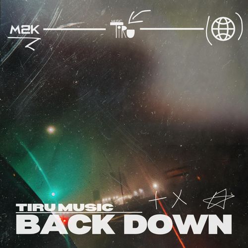 Back Down