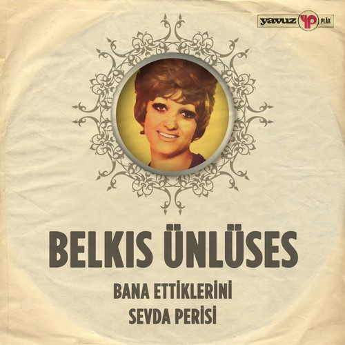 Belkıs Ünlüses