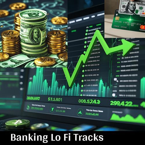 Banking Lo Fi Tracks