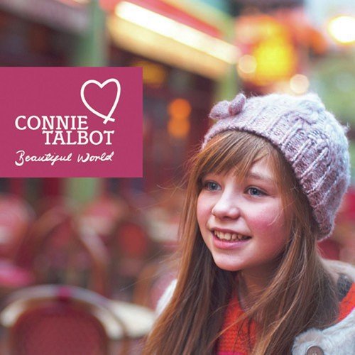  Good to Me : Connie Talbot: Digital Music