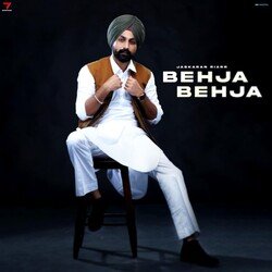 Behja Behja-RCA7Z0VRWQY