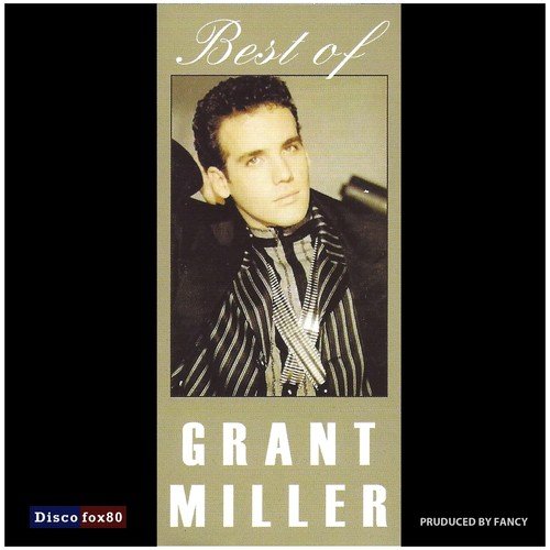 Best of Grant Miller