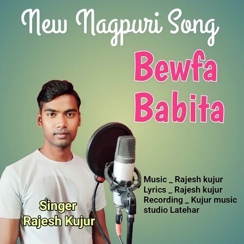 Bewfa Babita