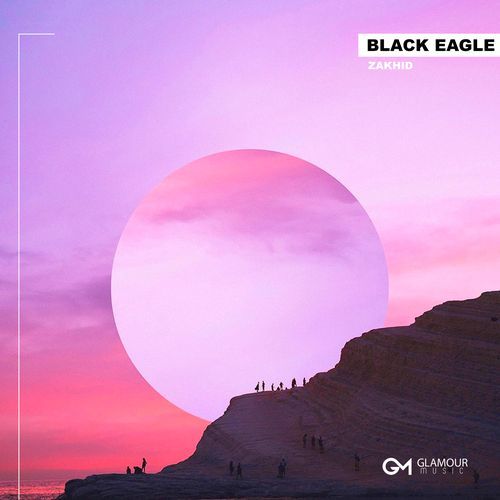 Black Eagle cover art