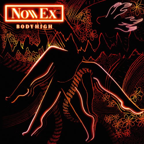 Bodyhigh cover art