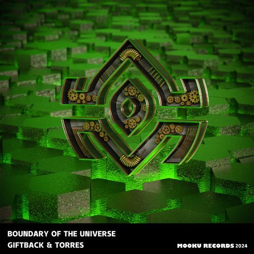 Boundary Of The Universe