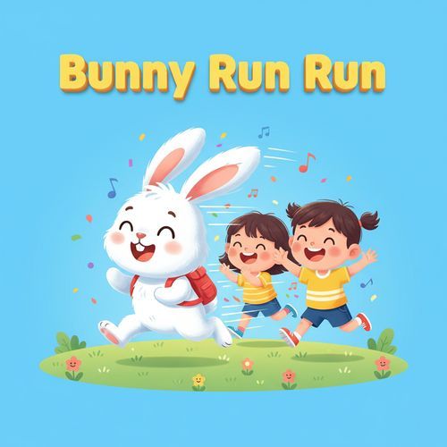 Bunny Run Run