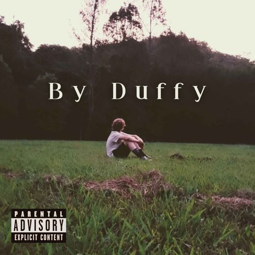By Duffy cover art