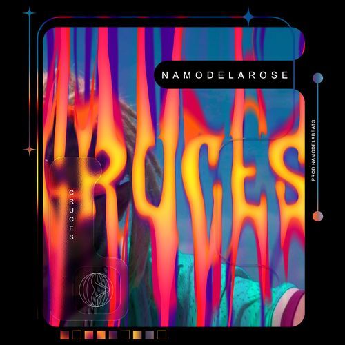 CRUCES cover art
