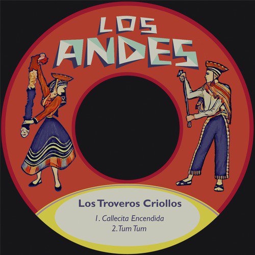 Los Troveros Criollos