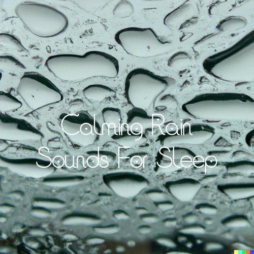 Calming Rain Sounds For Sleep_poster_image