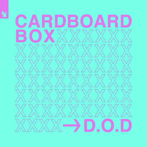 Cardboard Box