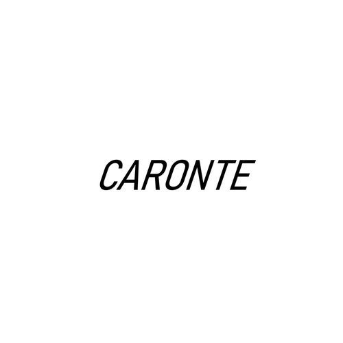 Caronte cover art